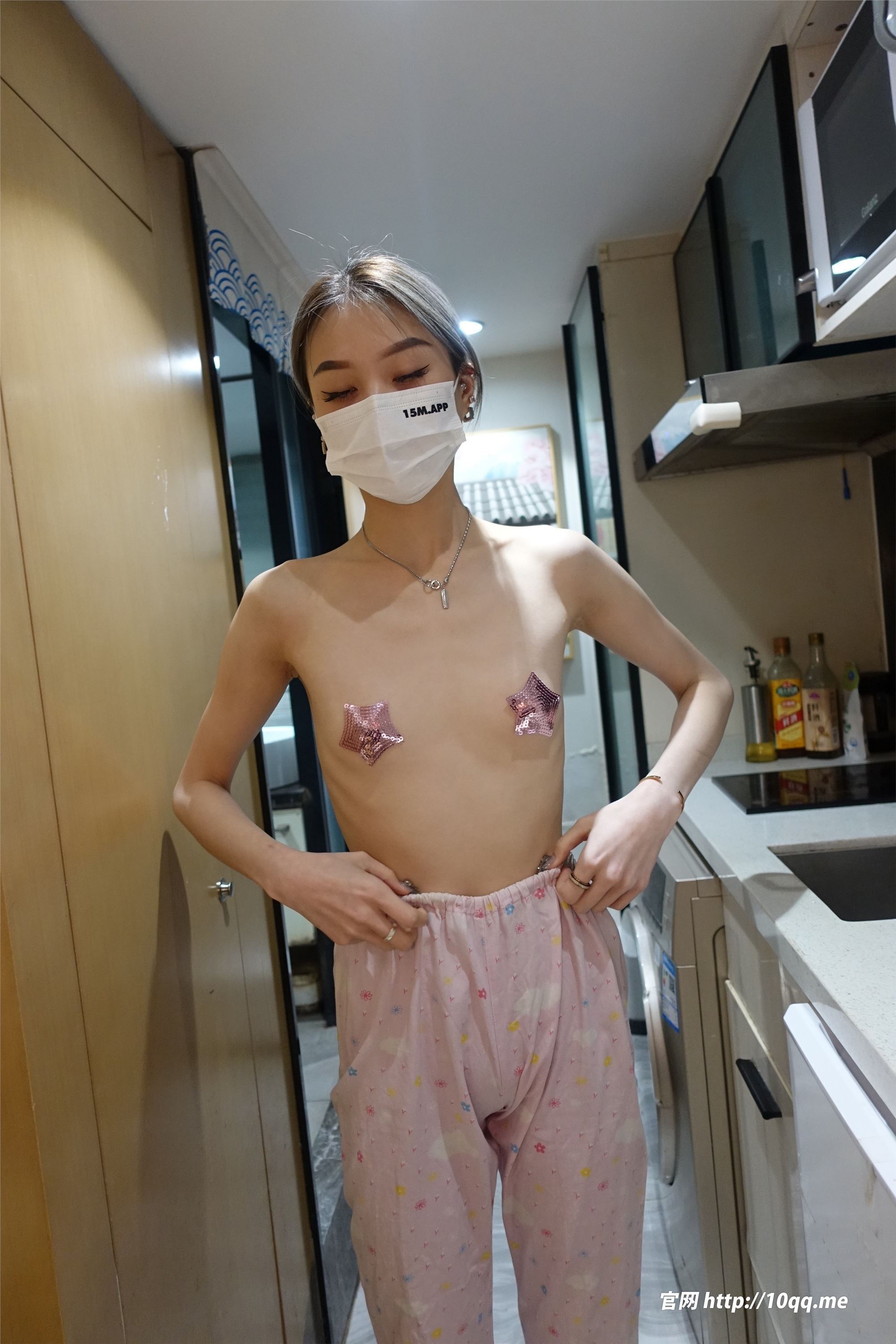 ROSI口罩系列 2023.10.26 NO.2692